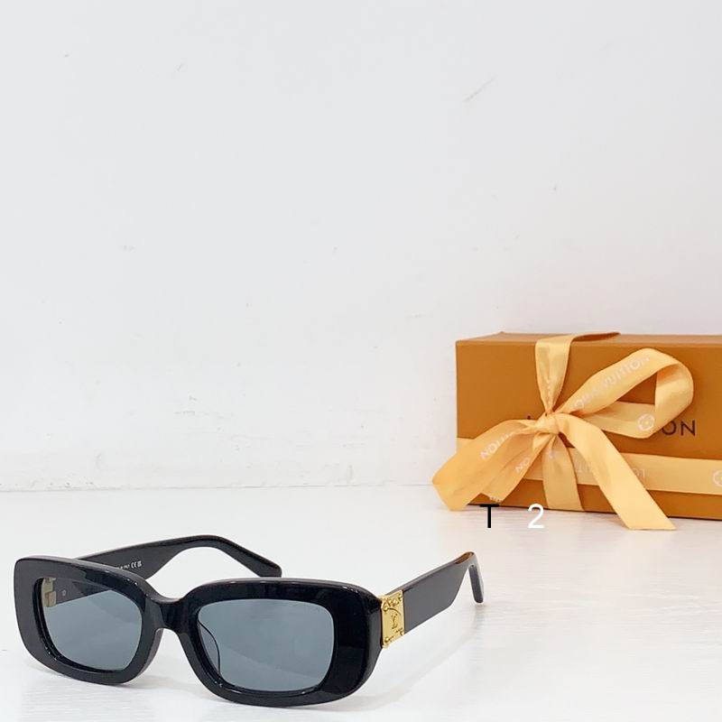 LV Sunglasses ID:20260410-3270